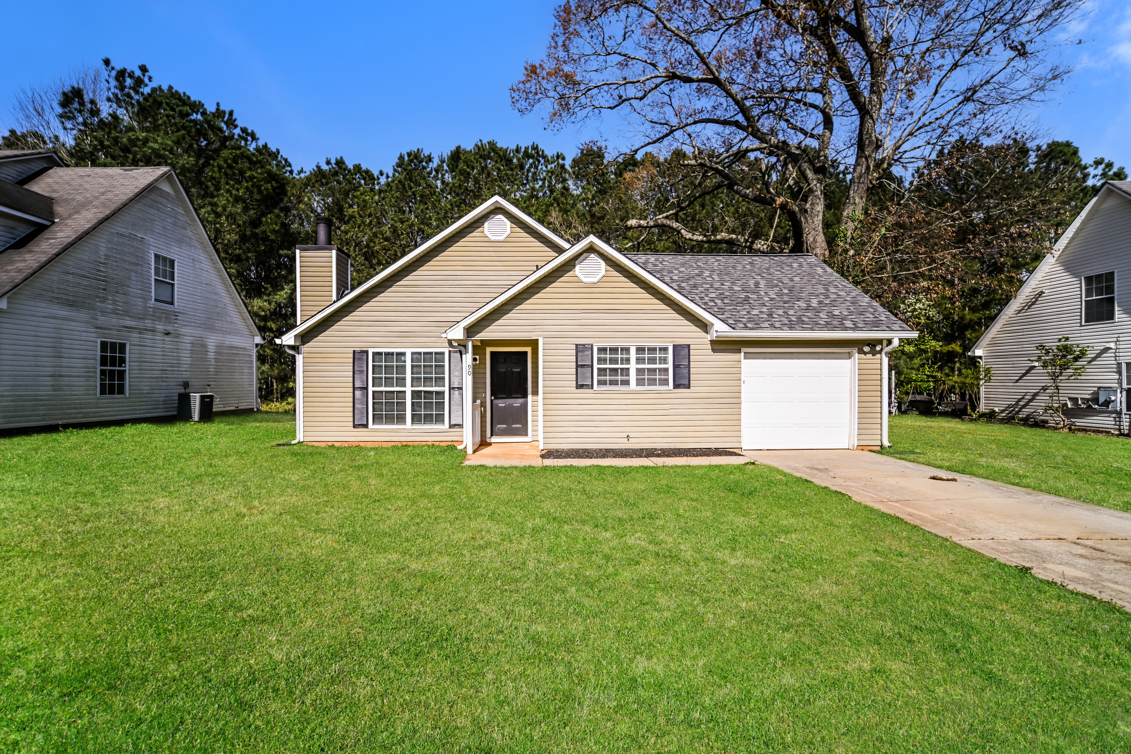 90 INVERNESS TRCE RIVERDALE, GA 30274